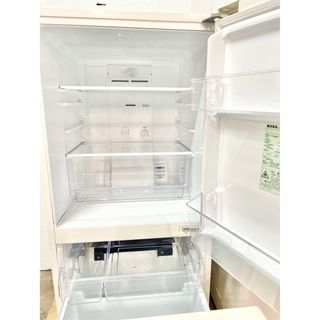 MUJI (無印良品) - 早い者勝ち‼️ 無印良品 ノンフロン冷蔵庫 157L