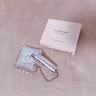 ジルスチュアート(JILLSTUART)のジルスチュワート チーク ミラー ブラシ(チーク)