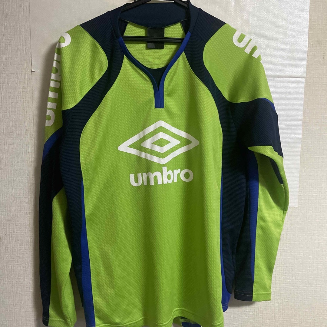 UMBRO アンブロ イングランド シャツのサムネイル