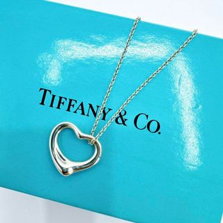 ティファニー ネックレス（シルバー）の通販 10,000点以上 | Tiffany