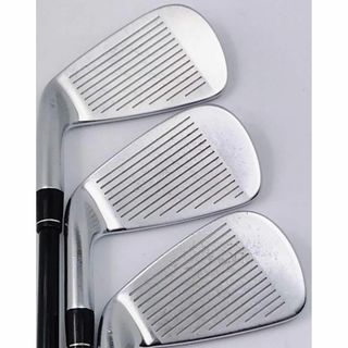 良品‼︎ Callaway LEGACY アイアン ゴルフクラブ　6本セット