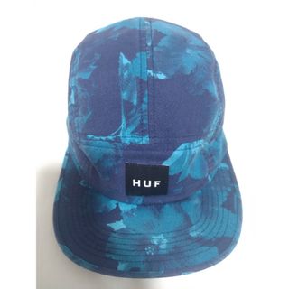 ハフ(HUF)のHUF cap ハフ huf(キャップ)