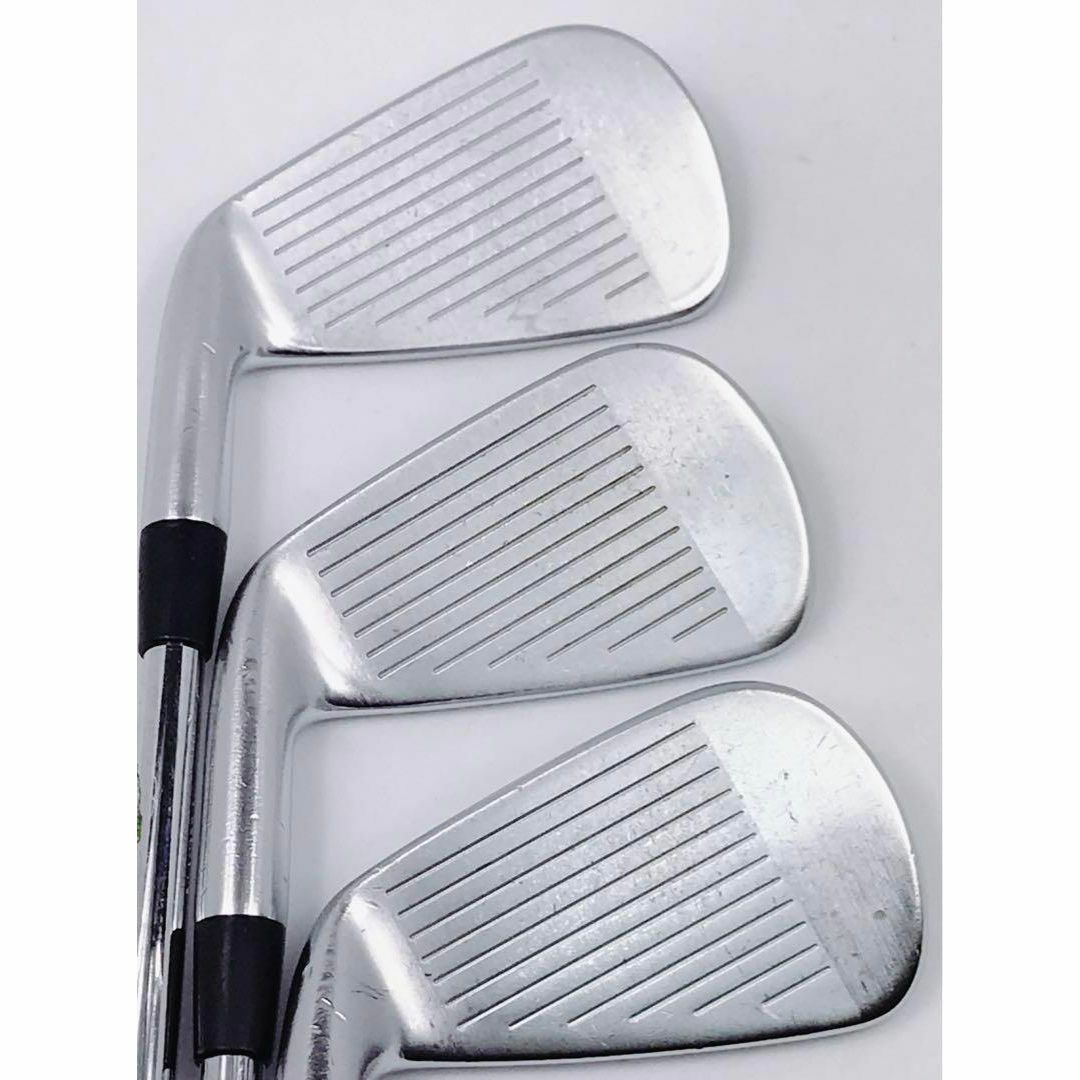 BRIDGESTONE - Bridgestone J15DF FORGED 2014 アイアン 6本セットの ... Bridgestone J15DF FORGED 2014 アイアン 6本セット