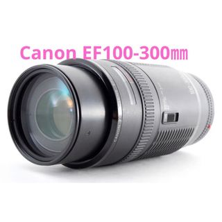 Canon - Canon キヤノン ZOOM FD 100-200mm F5.6 S.C.の通販 by
