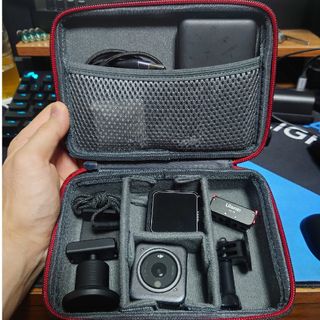 インスパイア(Inspire（DJI）)の【M.ckzさん専用】DJI Action2 Dual screenコンボ(ビデオカメラ)