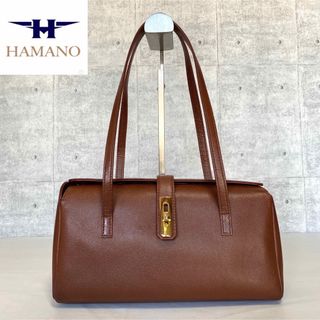 濱野皮革工藝/HAMANO(ブラウン/茶色系)の通販 90点 | 濱野皮革工藝