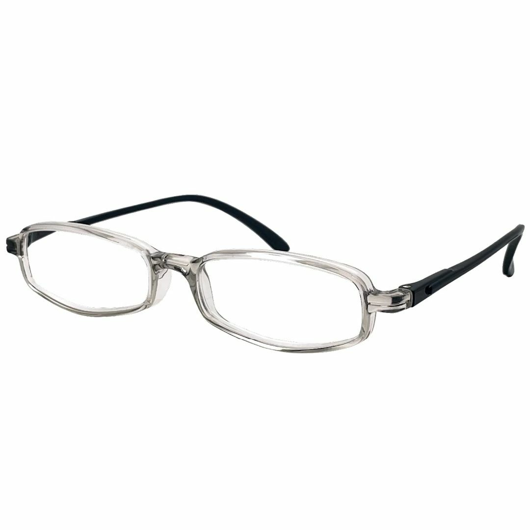 [オプティ・ユーロ] 純日本製 やわらか シニアグラス 老眼鏡 軽い 国産 鯖江 | フリマアプリ ラクマ