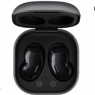 Galaxy buds+ ギャラクシー ノイズキャンセル ワイヤレスイヤホンオーディオ機器