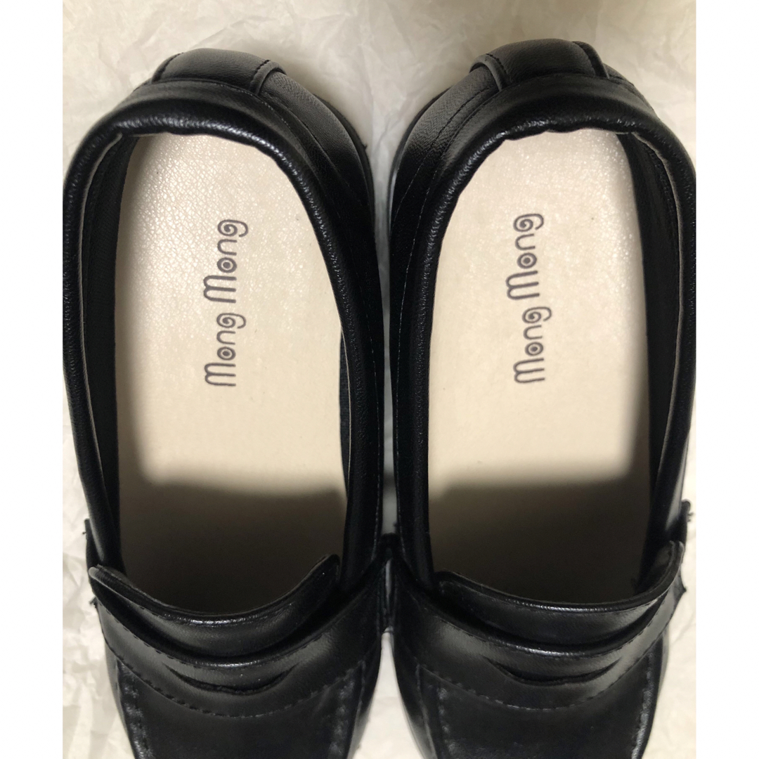 ローファー19cm キッズ/ベビー/マタニティのキッズ靴/シューズ(15cm~)(ローファー)の商品写真