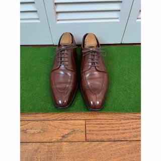 チーニー(CHEANEY)の【トゥモローランド別注】チーニー　Uチップ　UK7 26cm(ドレス/ビジネス)