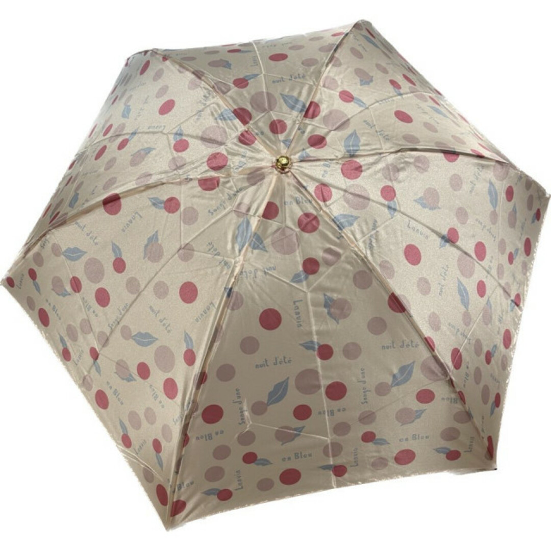 新品♡折りたたみ傘♡ピンク♡超軽量♡晴雨兼用傘