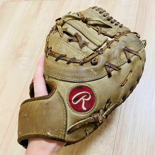 グローブ(ブラウン/茶色系)の通販 300点以上(スポーツ/アウトドア