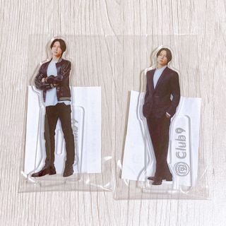 山下智久　ファンクラブ　club9  会員限定　ハンドクリーム　新品未使用