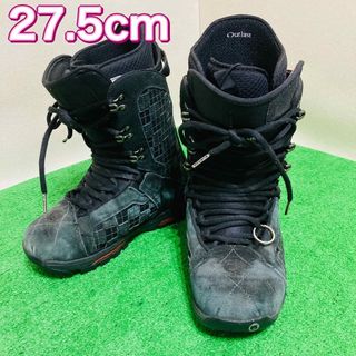 BURTON - 【27.5cm】バートン SABBATH スノーボード ブーツ メンズの ...