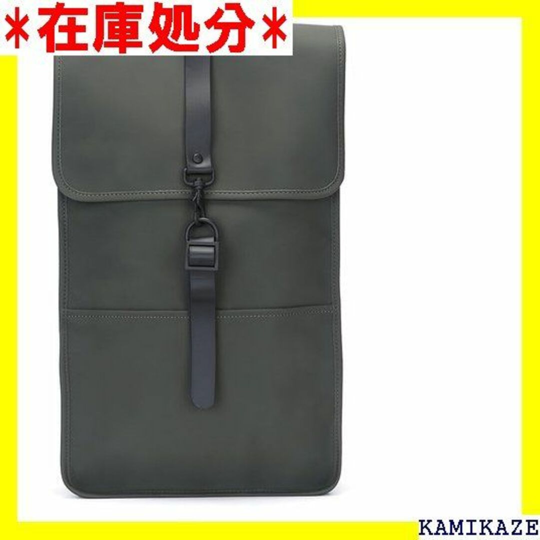 ☆送料無料 レインズ Backpack 129