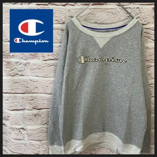 チャンピオン(Champion)のchampion トレーナー　スウェット メンズ　レディース　[ S ](トレーナー/スウェット)