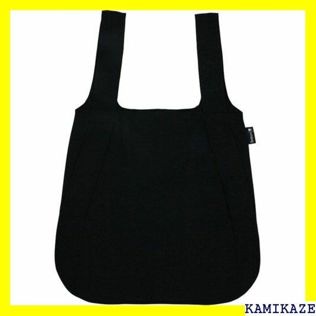 ☆送料無料 notabag ノットアバッグ BAG & B TB002N 133