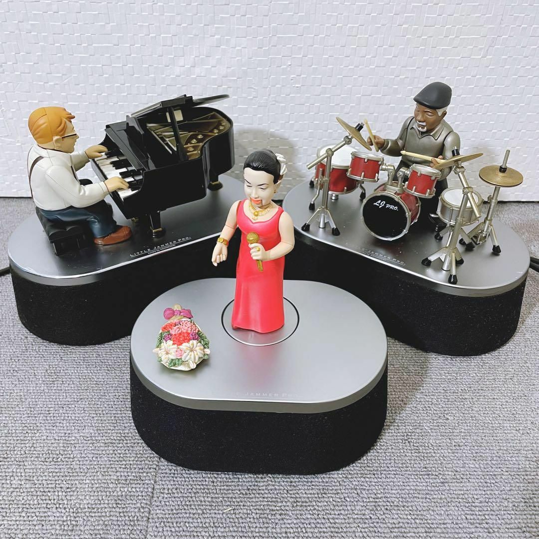 KENWOOD - LITTLE JAMMER PRO + 美空ひばり ジャズを唄うの通販 by Ai KENWOOD - LITTLE JAMMER PRO + 美空ひばり ジャズを唄うの通販 by Ai