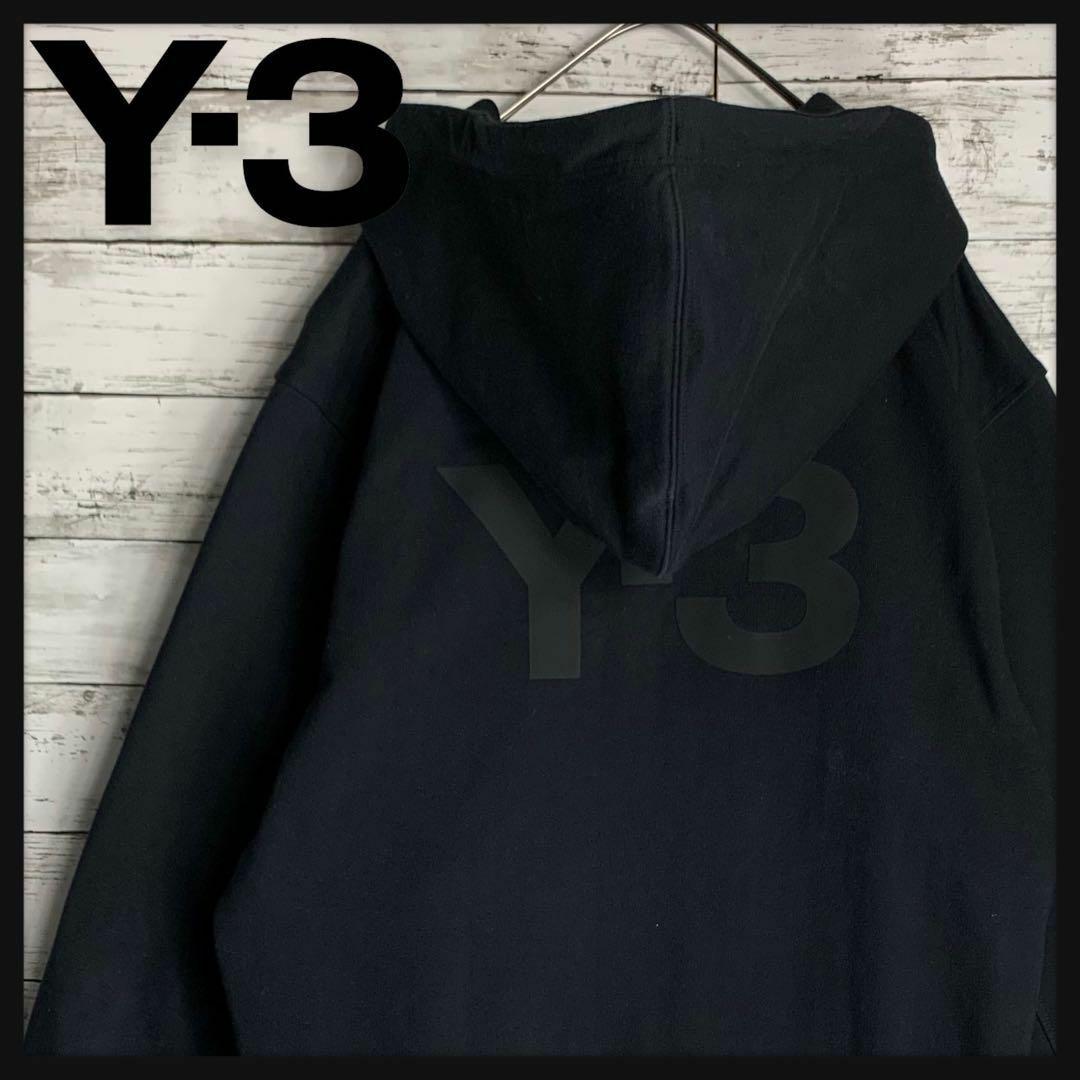 時間指定不可 【希少デザイン】Y-3 モデル ワイスリー YOHJI ...