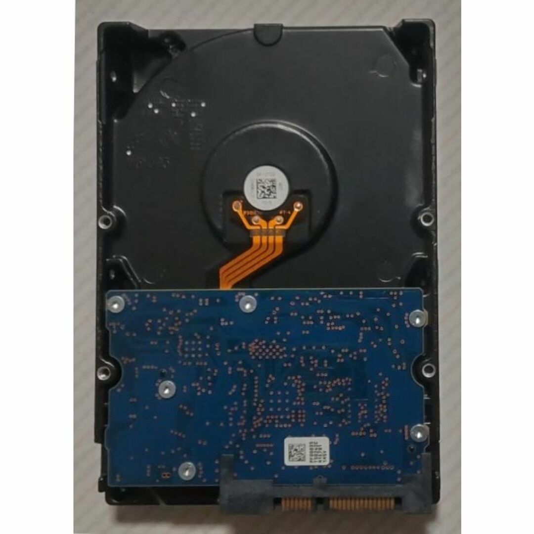 東芝 - DIGA 2TB増量修理交換用HDD DMR-XP,XW,BR,BW各品番用の通販 by