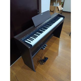 電子ピアノ(ブラウン/茶色系)の通販 40点(楽器) | お得な新品