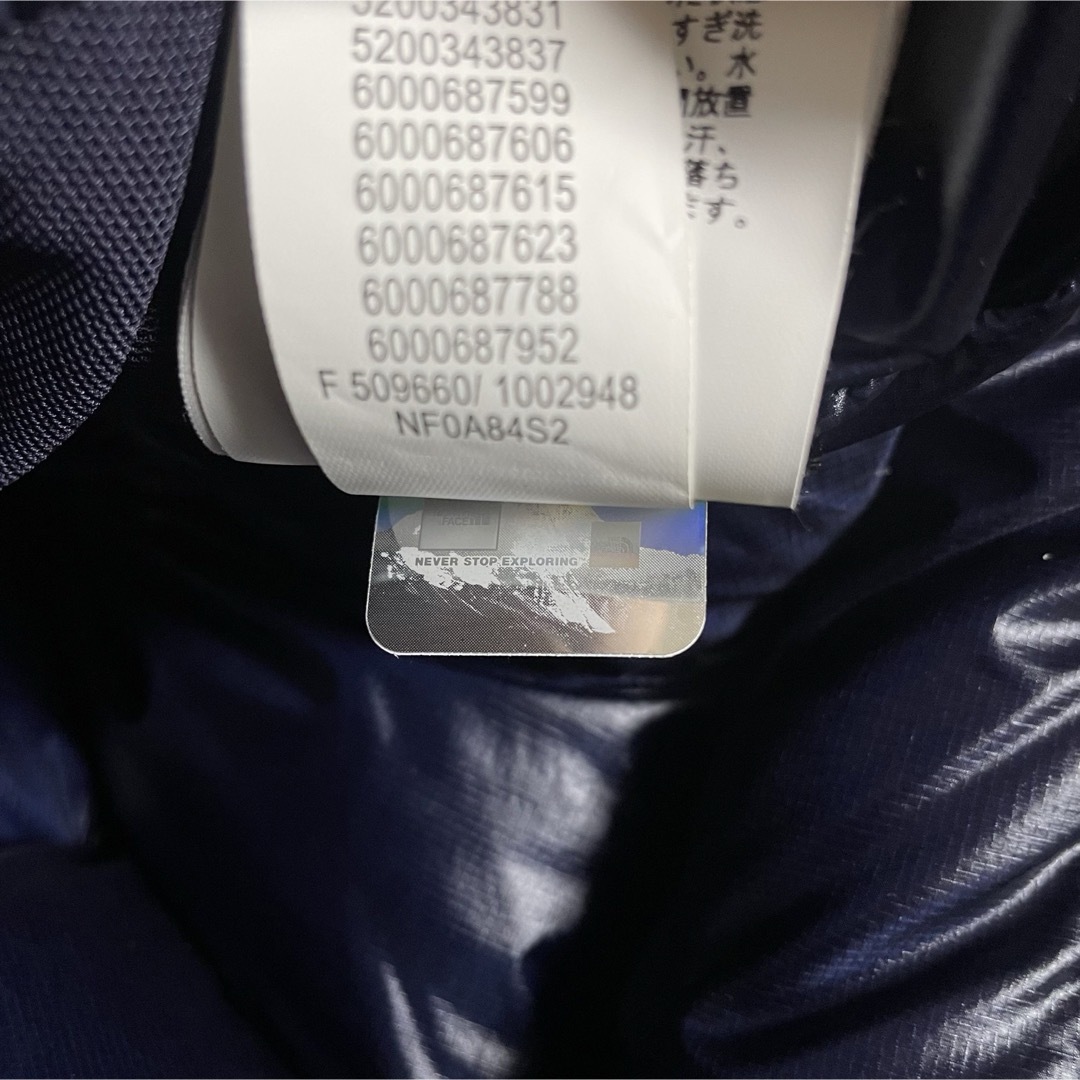 THE NORTH FACE - ノースフェイス × アンダーカバー CLOUD DOWN THE NORTH FACE - ノースフェイス × アンダーカバー CLOUD DOWN