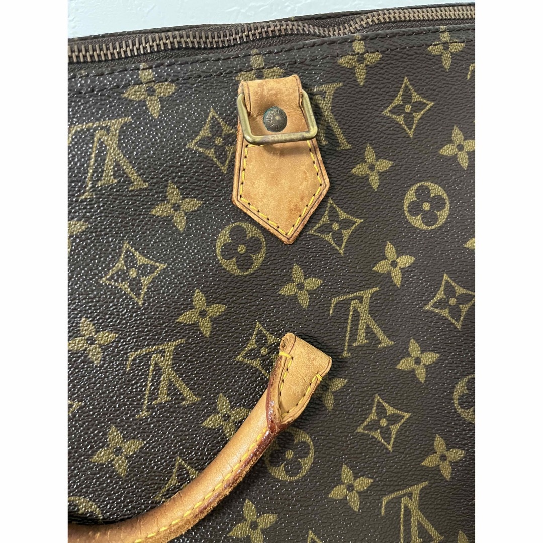 LOUIS VITON ルイヴィトン ボストンバッグ LOUIS VITON ルイヴィトン ボストンバッグ