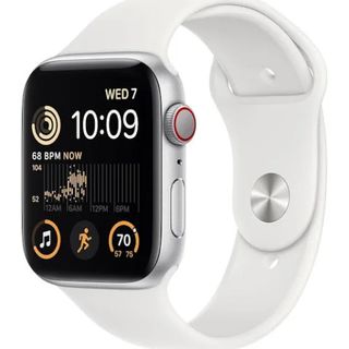 Apple Watch - Apple Watch series7☆GPS☆スターライト☆41mmの通販