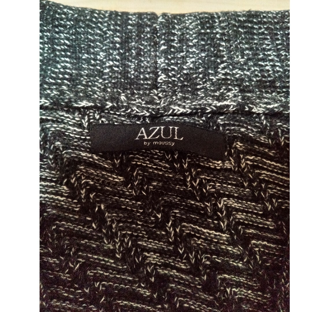 AZUL　カーディガン メンズのトップス(カーディガン)の商品写真