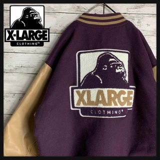 エクストララージ スタジャン(メンズ)の通販 100点以上 | XLARGE