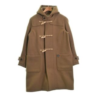 オーシバル ダッフルコート(メンズ)の通販 51点 | ORCIVALのメンズを