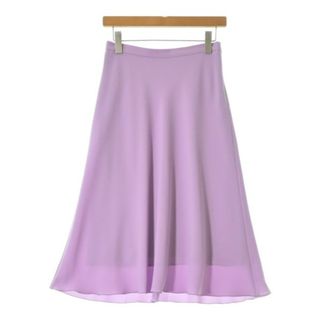 theory - ✤2022FW セオリー Theory デニム ロングスカート✤ブラック