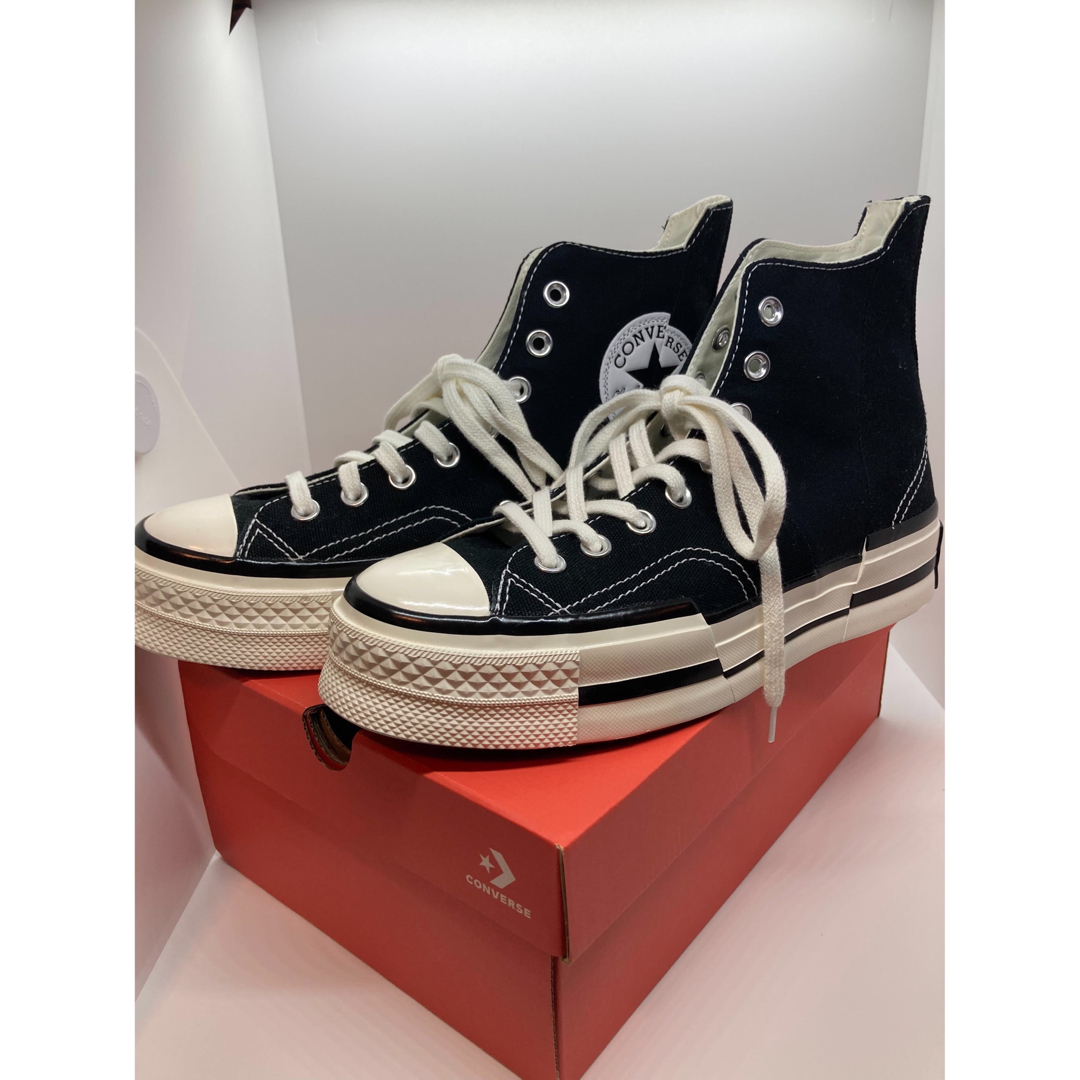 CHUCK TAYLOR(チャックテイラー)の新品CONVERSE CT70 コンバースALLSTARオールスターハイカット メンズの靴/シューズ(スニーカー)の商品写真