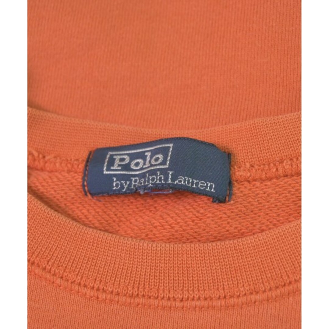 POLO RALPH LAUREN(ポロラルフローレン)のPolo Ralph Lauren Tシャツ・カットソー -(100cm位) 【古着】【中古】 キッズ/ベビー/マタニティのキッズ服女の子用(90cm~)(Tシャツ/カットソー)の商品写真