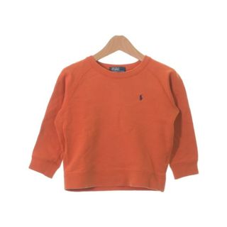 ポロラルフローレン(POLO RALPH LAUREN)のPolo Ralph Lauren Tシャツ・カットソー -(100cm位) 【古着】【中古】(Tシャツ/カットソー)