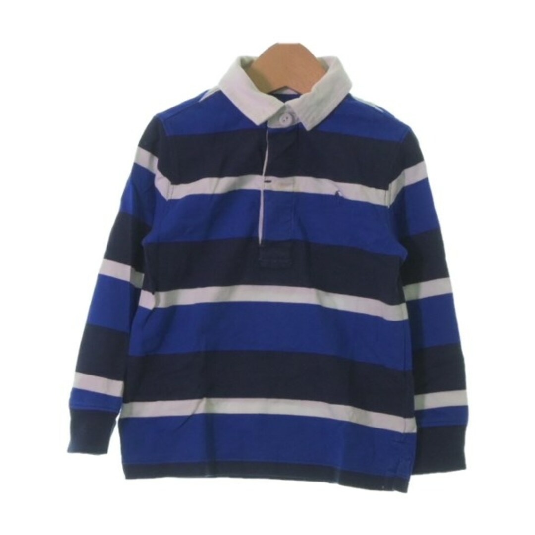 POLO RALPH LAUREN(ポロラルフローレン)のPolo Ralph Lauren Tシャツ・カットソー 100 【古着】【中古】 キッズ/ベビー/マタニティのキッズ服女の子用(90cm~)(Tシャツ/カットソー)の商品写真