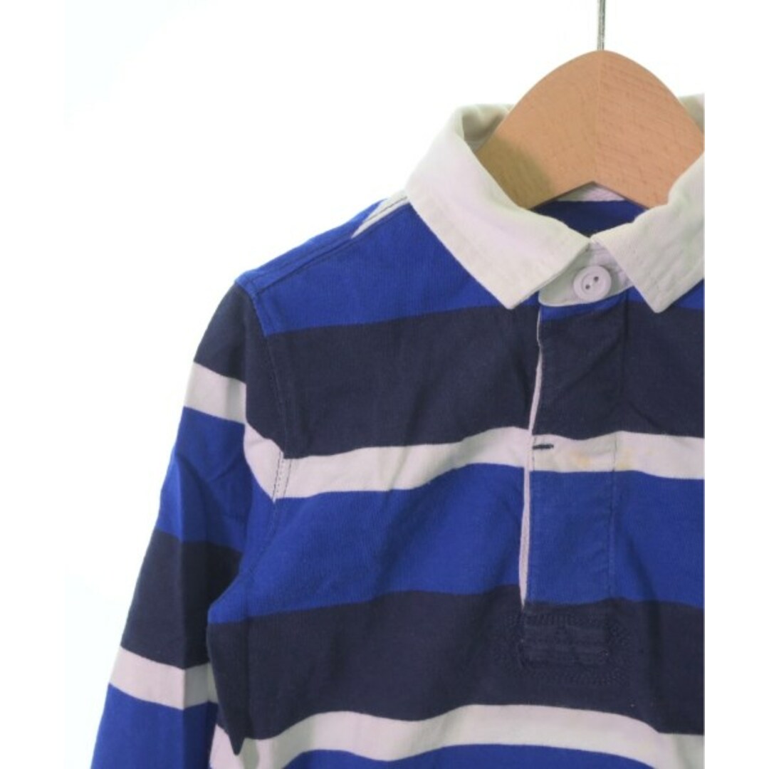 POLO RALPH LAUREN(ポロラルフローレン)のPolo Ralph Lauren Tシャツ・カットソー 100 【古着】【中古】 キッズ/ベビー/マタニティのキッズ服女の子用(90cm~)(Tシャツ/カットソー)の商品写真