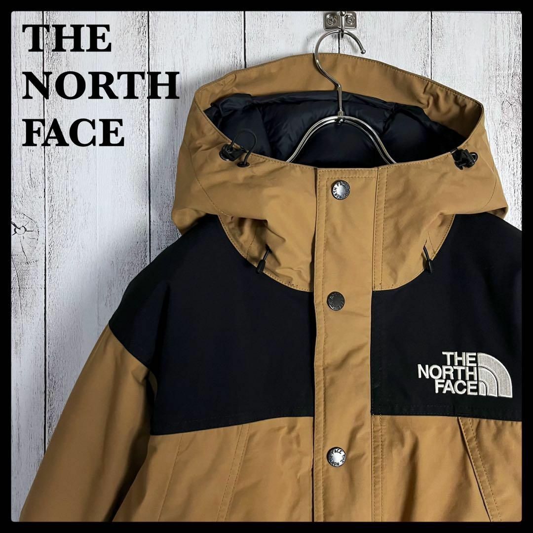 THE NORTH FACE - ノースフェイス☆マウンテンダウンジャケット ...