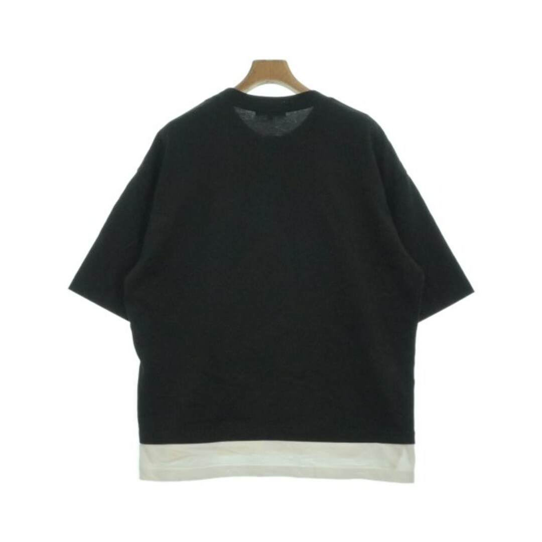 COMME des GARCONS Tシャツ・カットソー S 黒