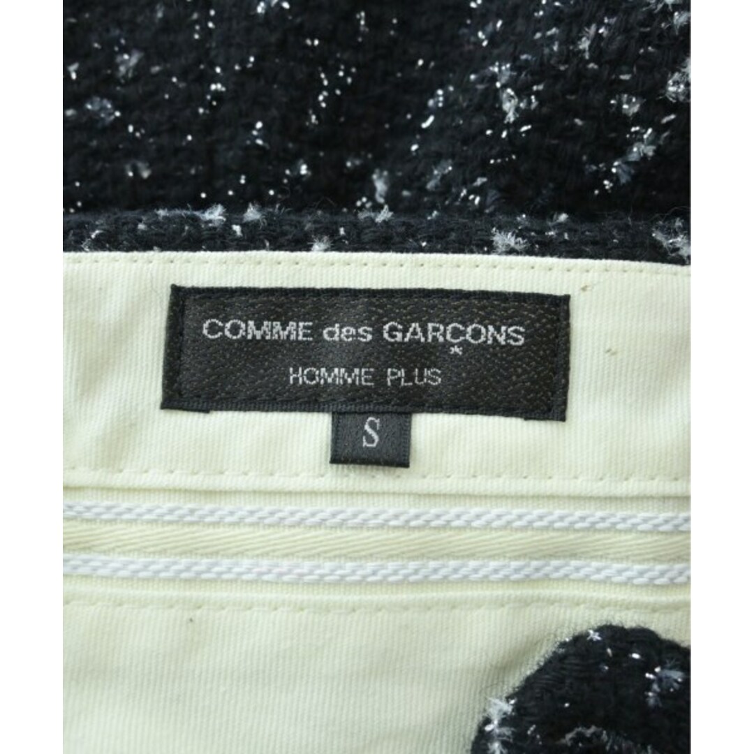 COMME des GARCONS HOMME PLUS(コムデギャルソンオムプリュス)のCOMME des GARCONS HOMME PLUS ショートパンツ S 【古着】【中古】 メンズのパンツ(ショートパンツ)の商品写真