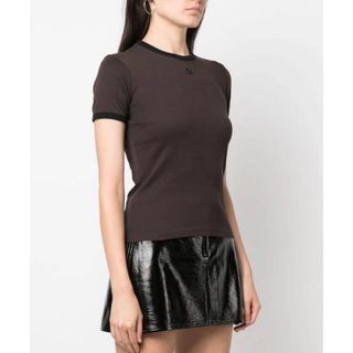 クレージュ Tシャツ(レディース/半袖)の通販 300点以上 | Courregesの