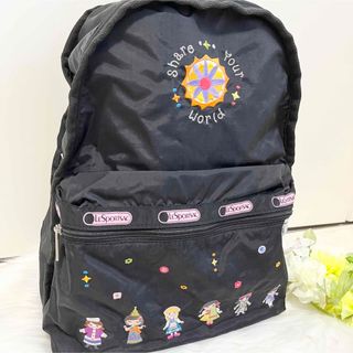 LeSportsac - 【限定品】LeSportsac ディズニーコラボ イッツ・ア ...