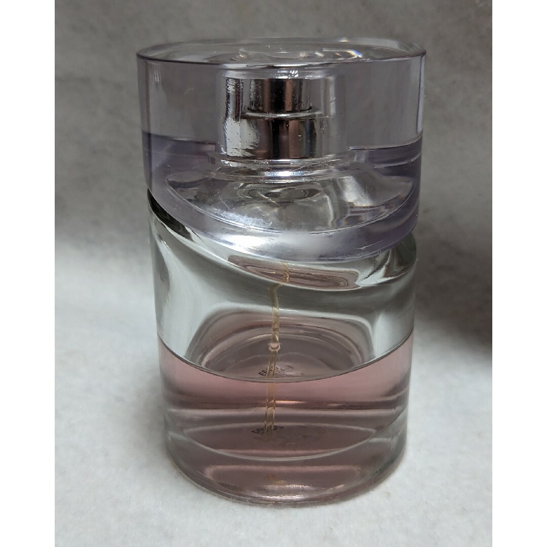 HUGO BOSS(ヒューゴボス)の商品説明必読❗ボスファムヒューゴボスオードパルファム2.5オンス/75ml コスメ/美容の香水(香水(女性用))の商品写真