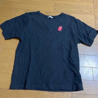 ジーユー(GU)のGU 半袖シャツ　150(Tシャツ/カットソー)