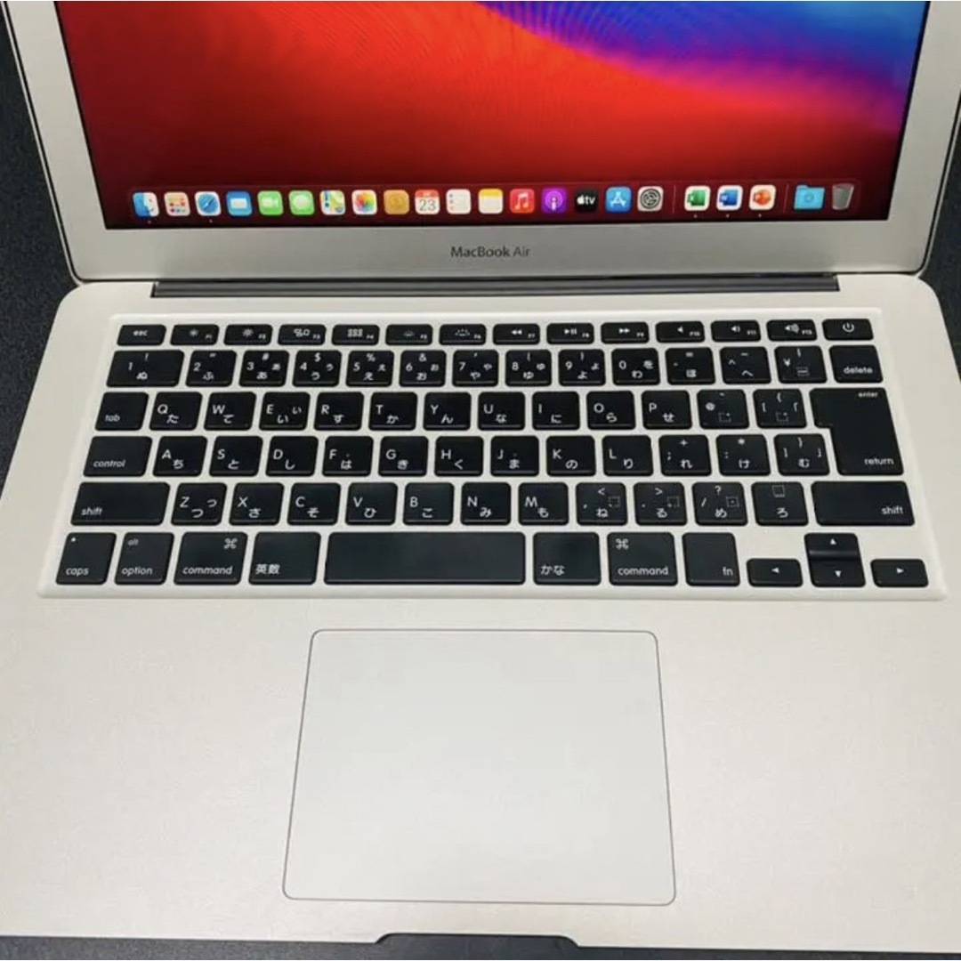358 即購入◯ MacBook Air (13インチ, 2017)