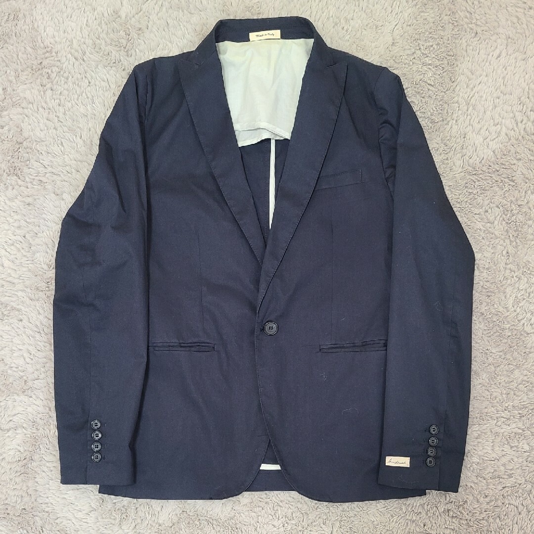 ●美品　Mr.RickTailor　メンズジャケット