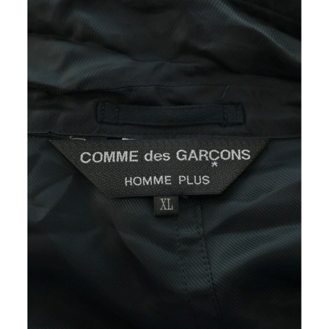 COMME des GARCONS HOMME PLUS コート（その他） 4