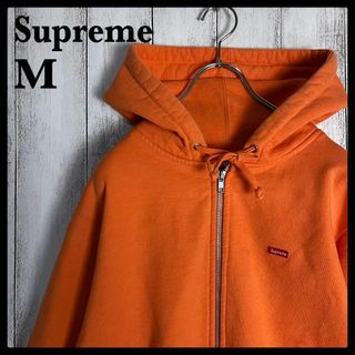 Supreme - 【超人気モデル】シュプリーム☆スモールボックスロゴ入り ...