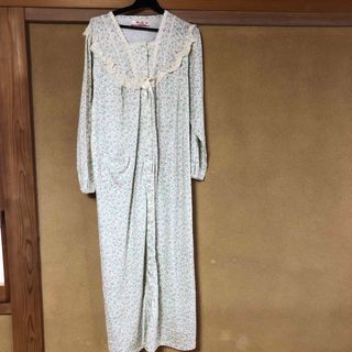 タイムセール早い者勝ち✳︎新品✳︎ジェラートピケ プリン柄 ルーム