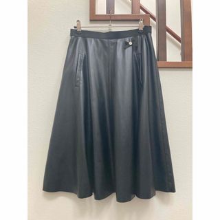 エムズグレイシー ひざ丈スカートの通販 5,000点以上 | M'S GRACYの
